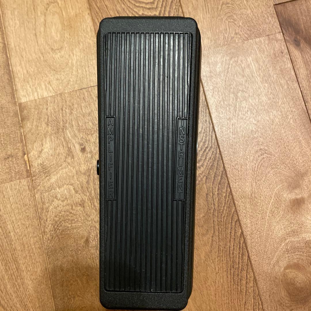 cry baby GCB-95 ワウペダル