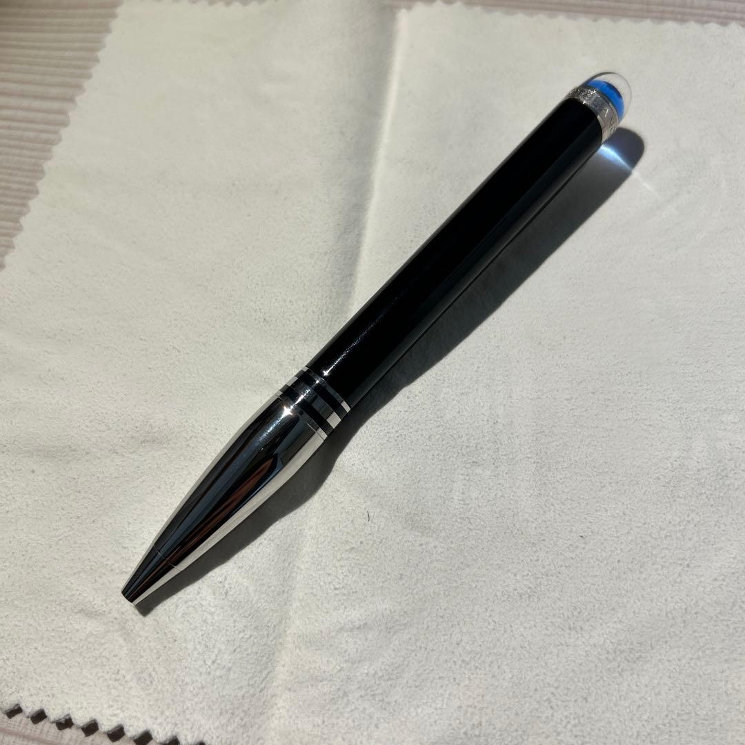 モンブラン スターウォーカー ドゥエ