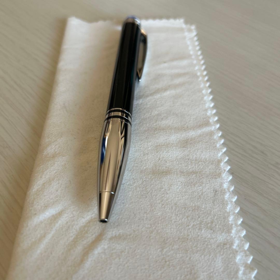 モンブラン スターウォーカー ドゥエ