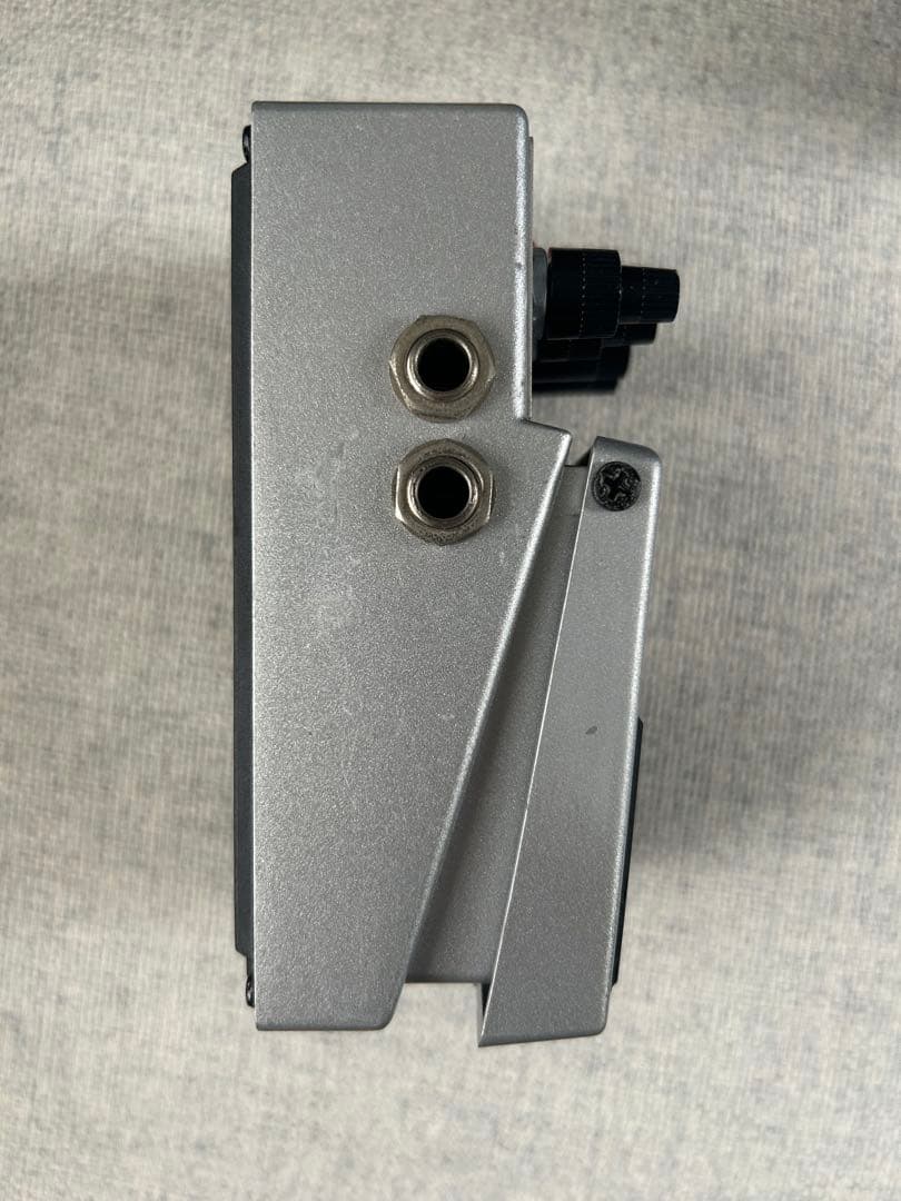 BOSS SYB-3 ベースシンセ