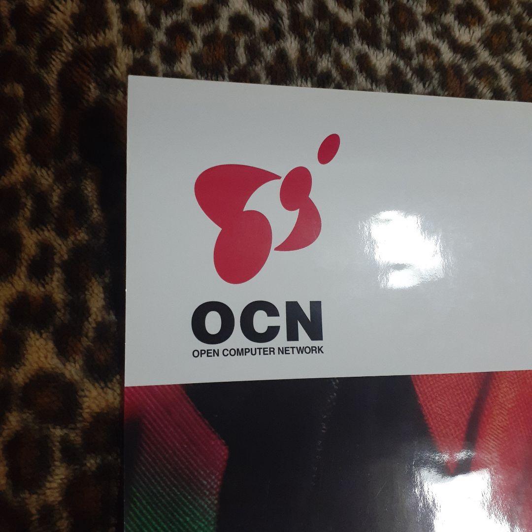 MISIA 『直筆サイン入り特大ポスター2009年1月福岡公演』超激レア！