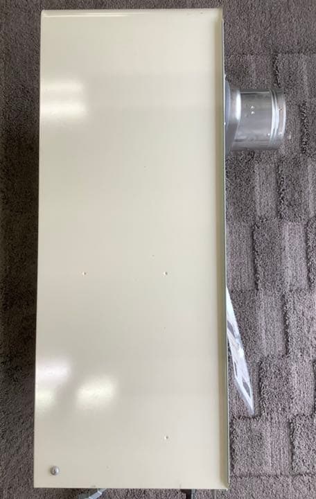 リンナイ ガス給湯器 RUF-205SAT LPガス