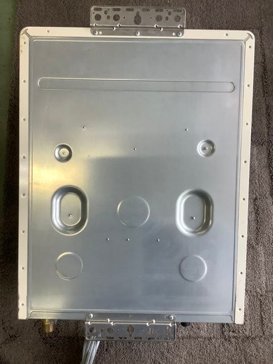 リンナイ ガス給湯器 RUF-205SAT LPガス