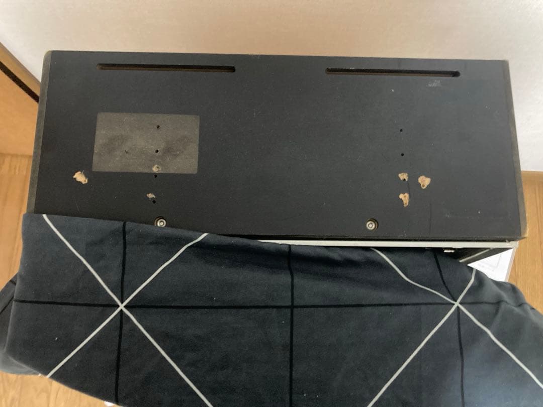 キッシュのUA ジャグラーガールズ 5号機パチスロ 実機