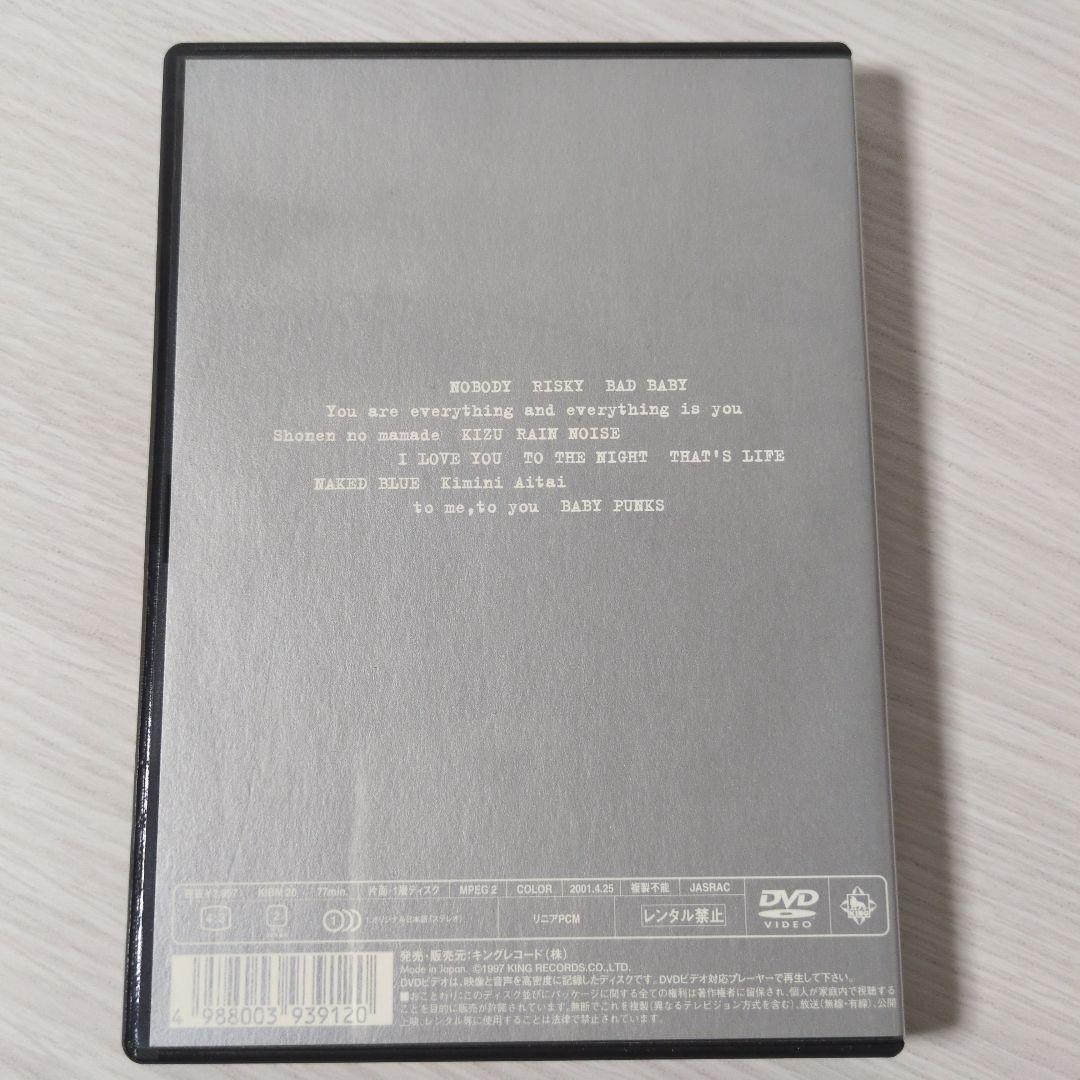 チ*ト様 CRAZE/\\"THAT'S LIFE\\"FOUR fuckers R