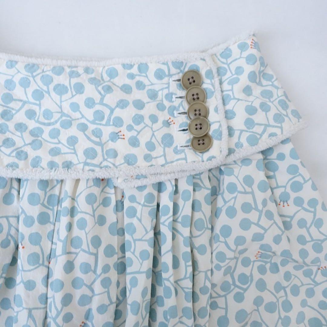 mina perhonen sprout スカート