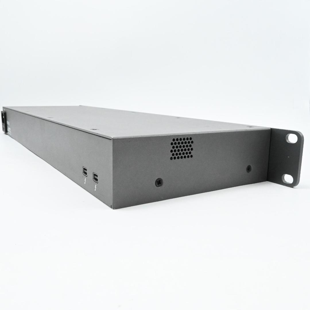 現状品　 Blackmagic MultiDock 2 通電確認済み