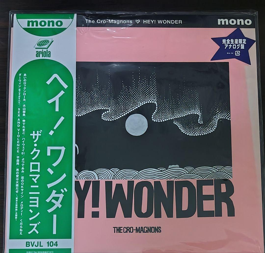 ザ・クロマニヨンズ レコードセット6枚