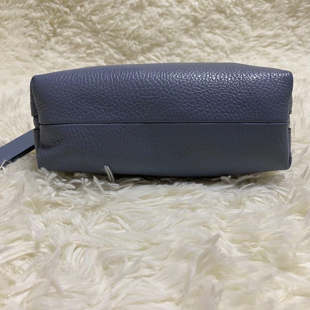 【美品】GIANNI CHIARINI 2way ショルダーバッグ アリファ S