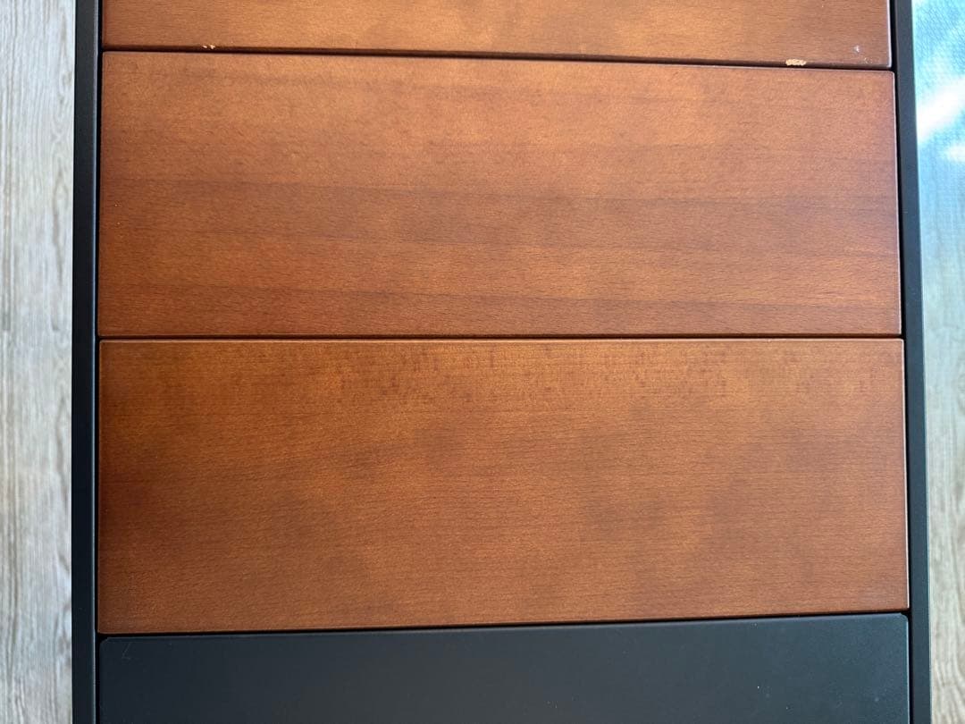 Hilander LIT TABLE 100×38cm リットテーブル