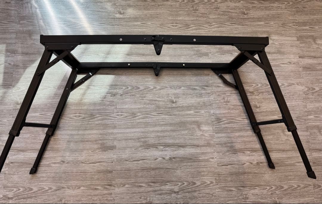 Hilander LIT TABLE 100×38cm リットテーブル