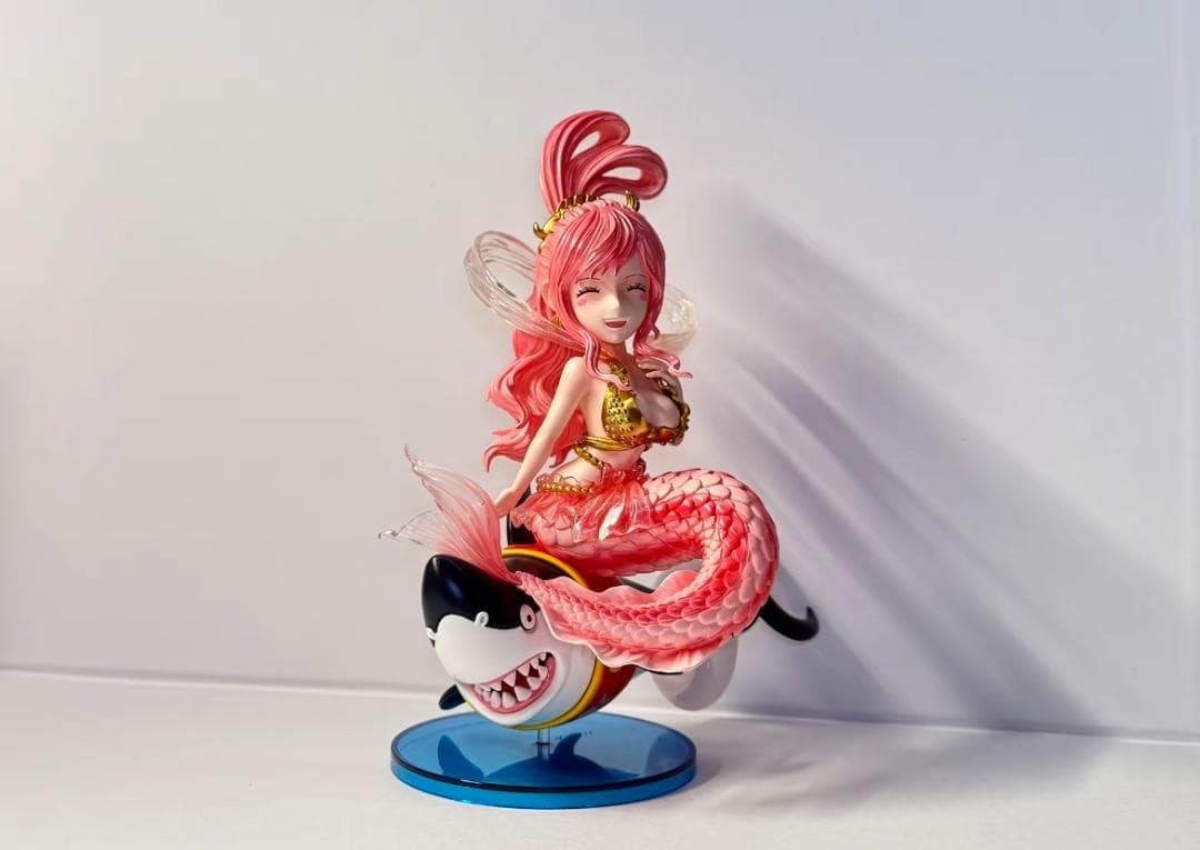 ワンピース Yz しらほし Vip ガレージキット ガレキ スタチューフィギュア