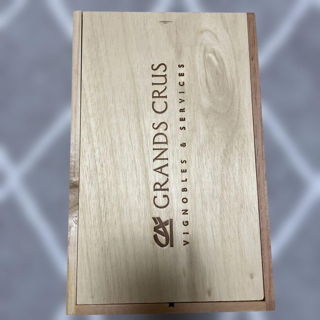 グランクリュ2022年Savigny-les-Beaune &Mercurey