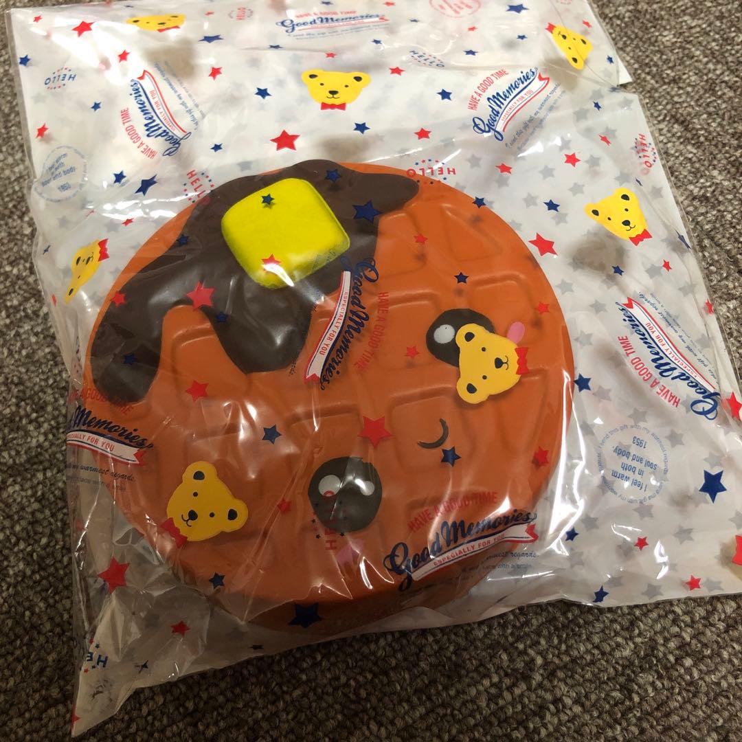 スクイーズ まとめ売り 海外 kiibru