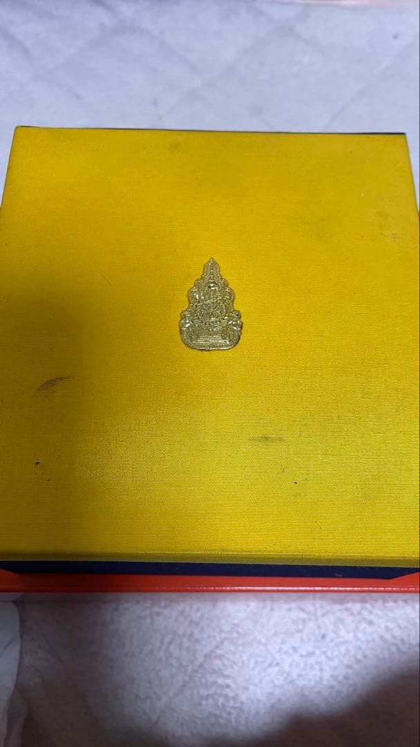 限定5,000台　Apple iPod classic タイ国王　記念モデル