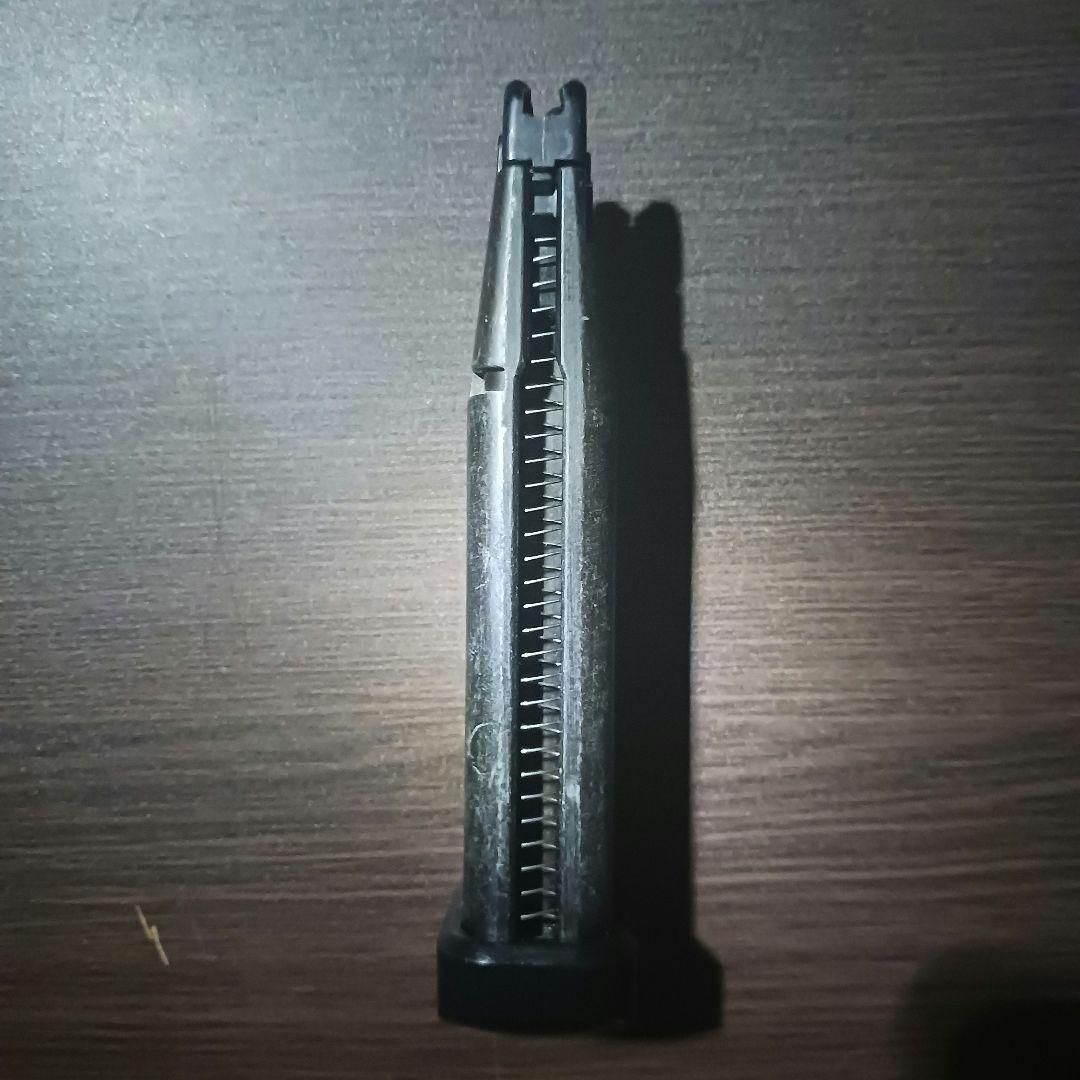 い*ご様 動作確認済 東京マルイ ハイキャパ5.1、専用ホルスター付き