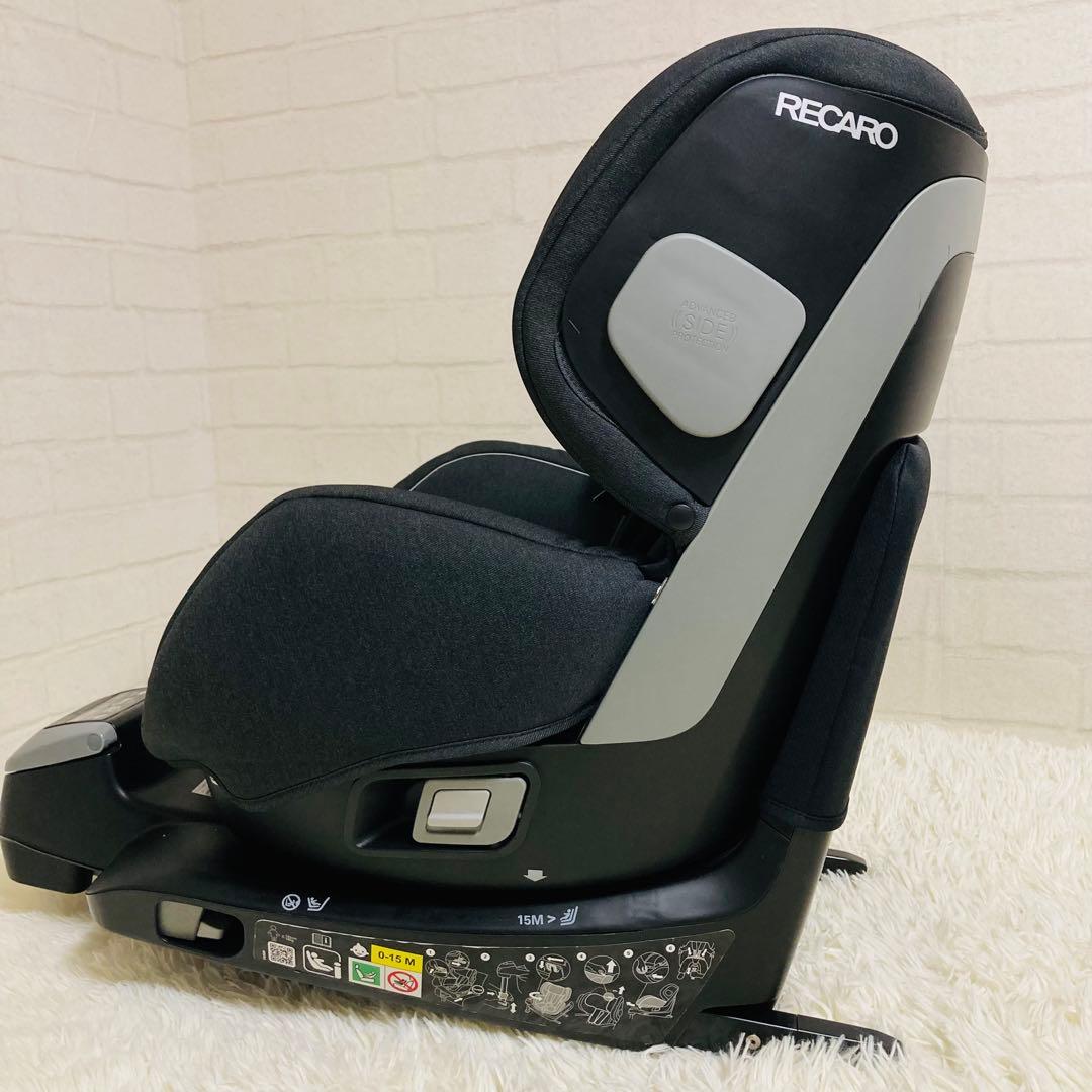 売り切り価格♪RECAROレカロ　サリア エリート Salia Elite