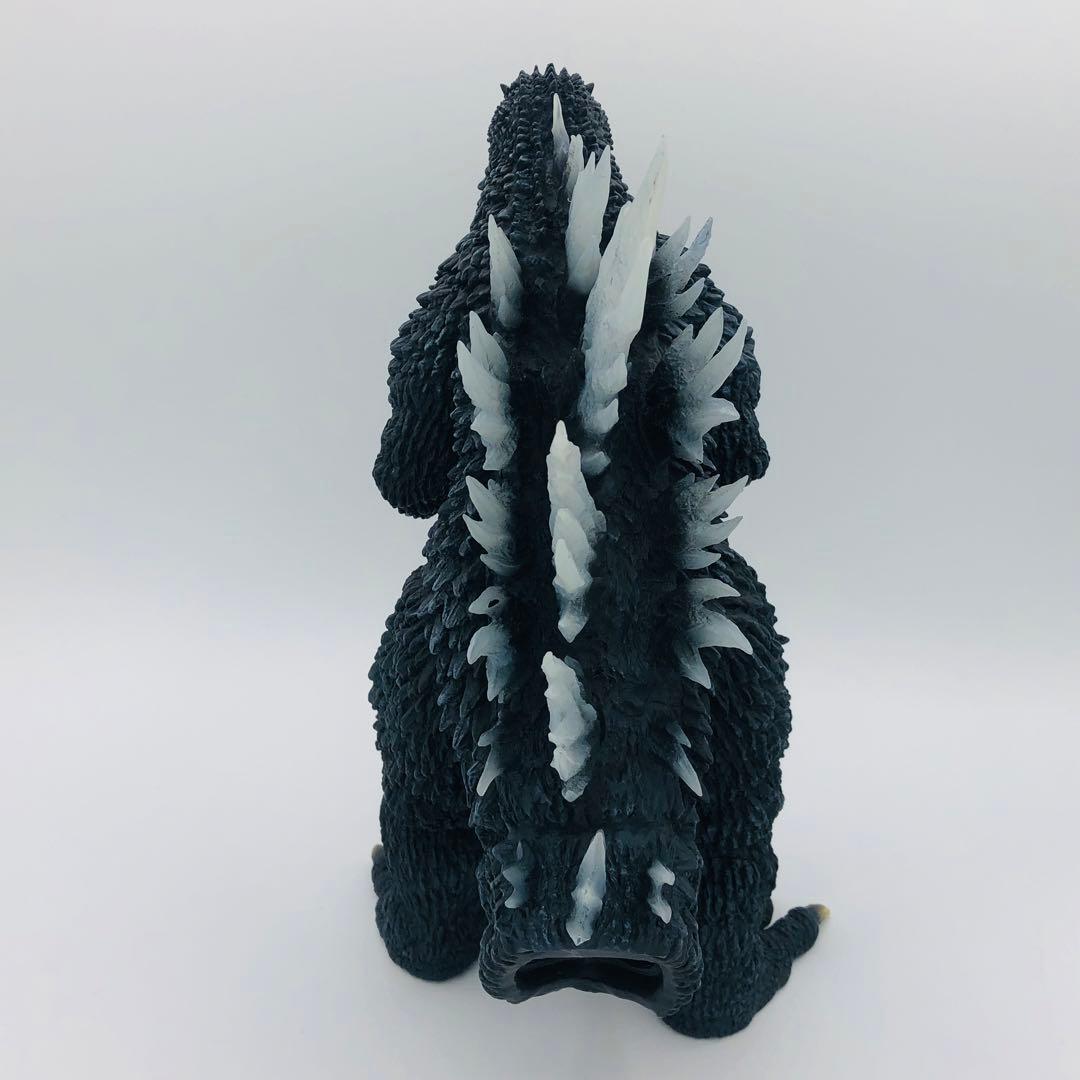 エクスプラス 東宝大怪獣シリーズ ゴジラ 2002 少年リック限定版