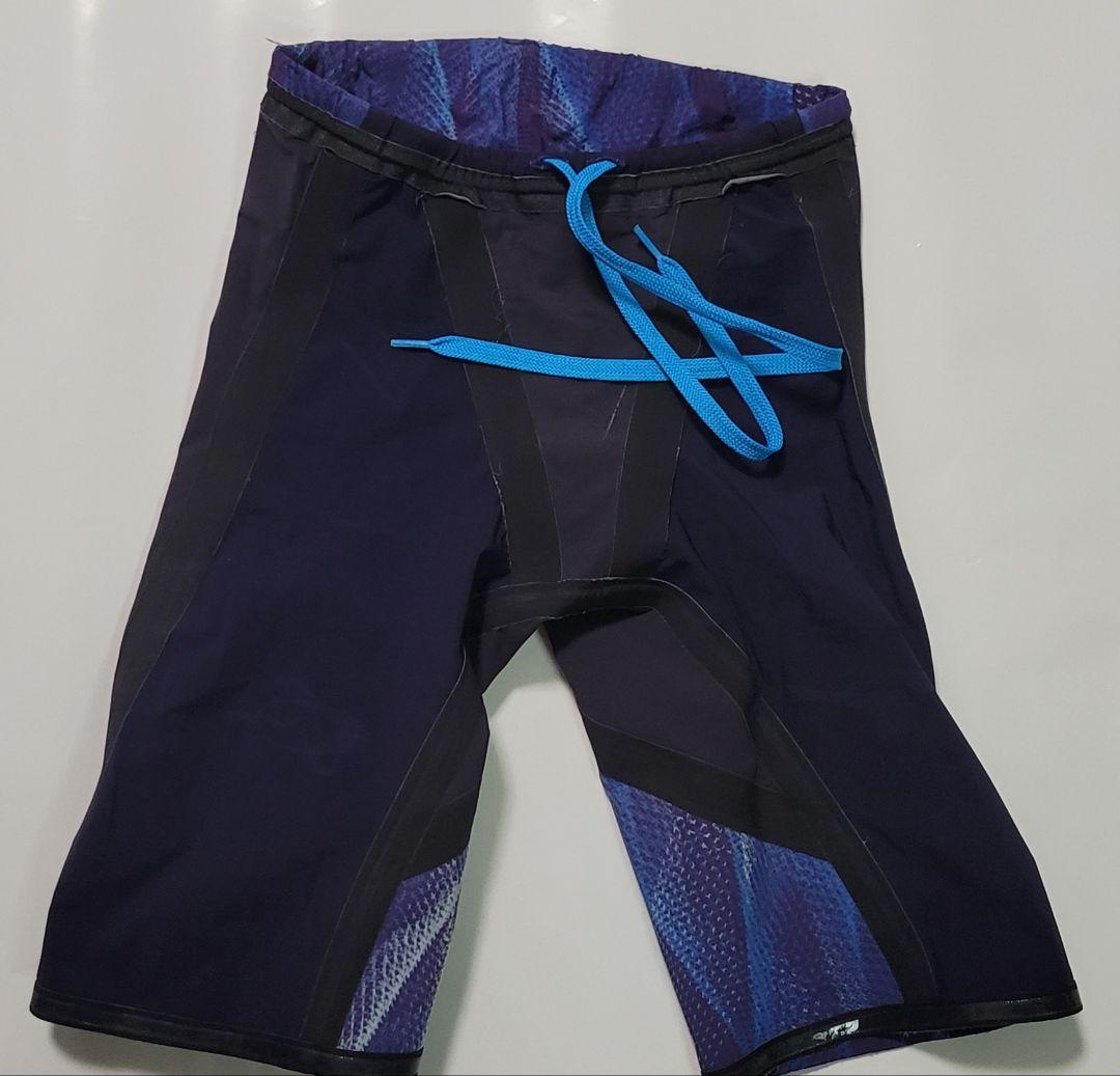 Mizuno GX MR 競泳水着　2XS