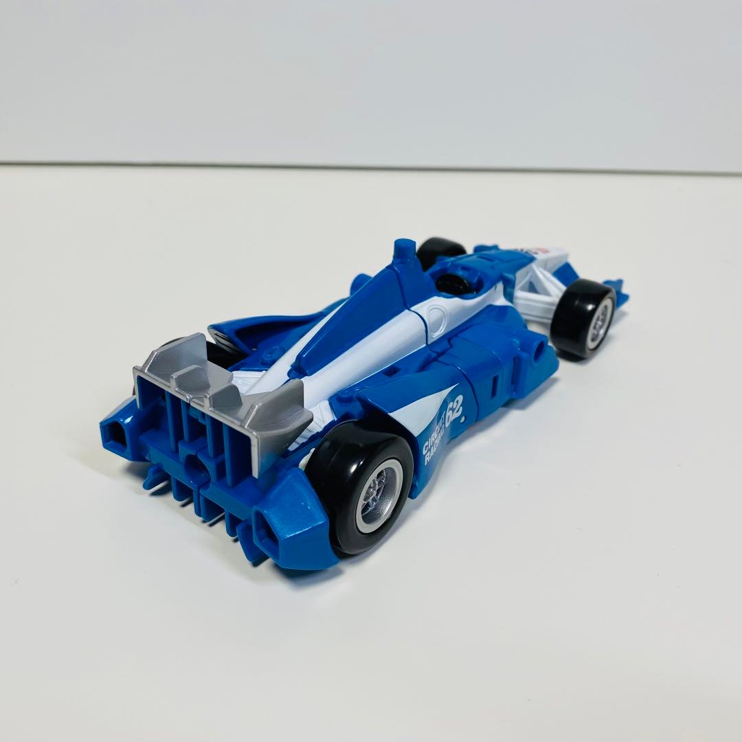 トランスフォーマー オプティマスマキシマス　6体合体セット