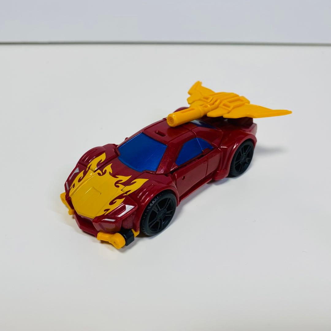 トランスフォーマー オプティマスマキシマス　6体合体セット