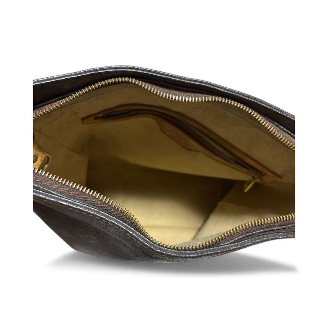 モノグラム ルーピングGM ルイヴィトンM51145（廃番モデル）中古