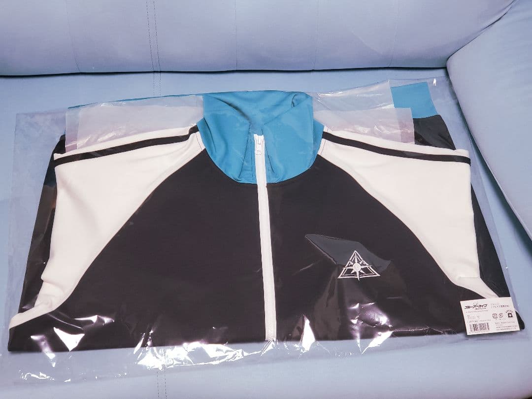 【最終値下げ】ブルーアーカイブ アビドス高校ジャージ