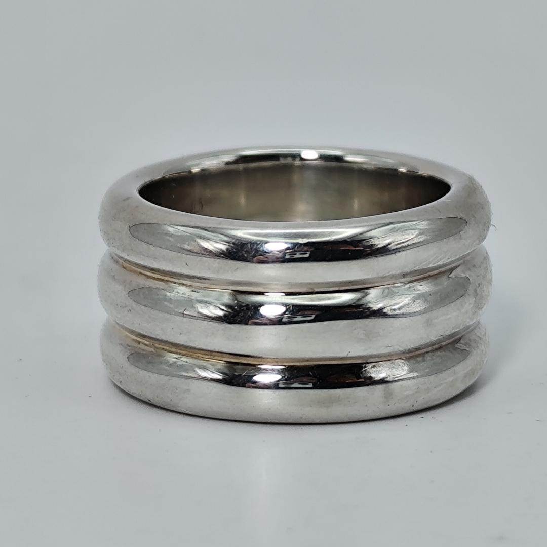 希少極美品！ ラルフローレン Silver925製 ヴィンテージリング 12号