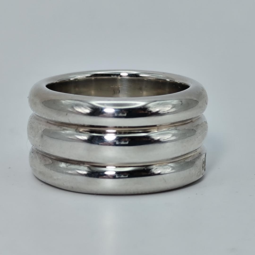 希少極美品！ ラルフローレン Silver925製 ヴィンテージリング 12号