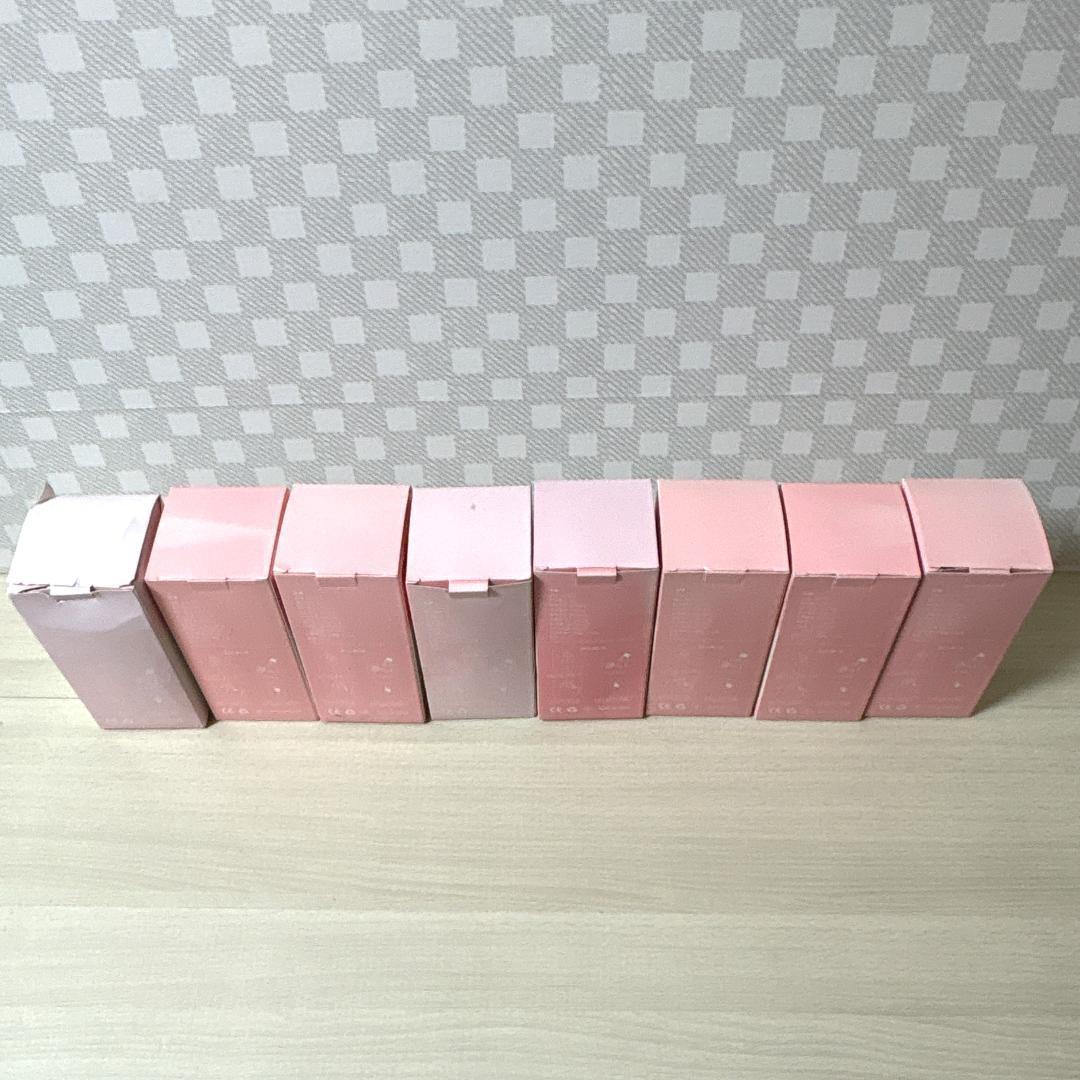 ZIA mini 加湿器 × 8個 [新品・未使用品]