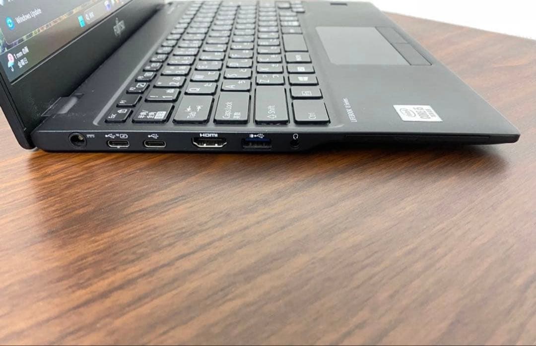 Windowsノート本体 korimu