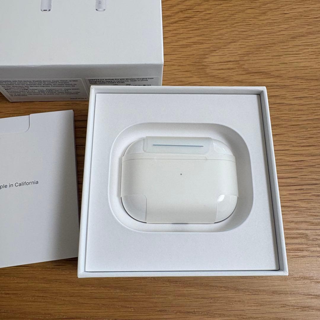 イヤホン AirPods Pro 1 A2084