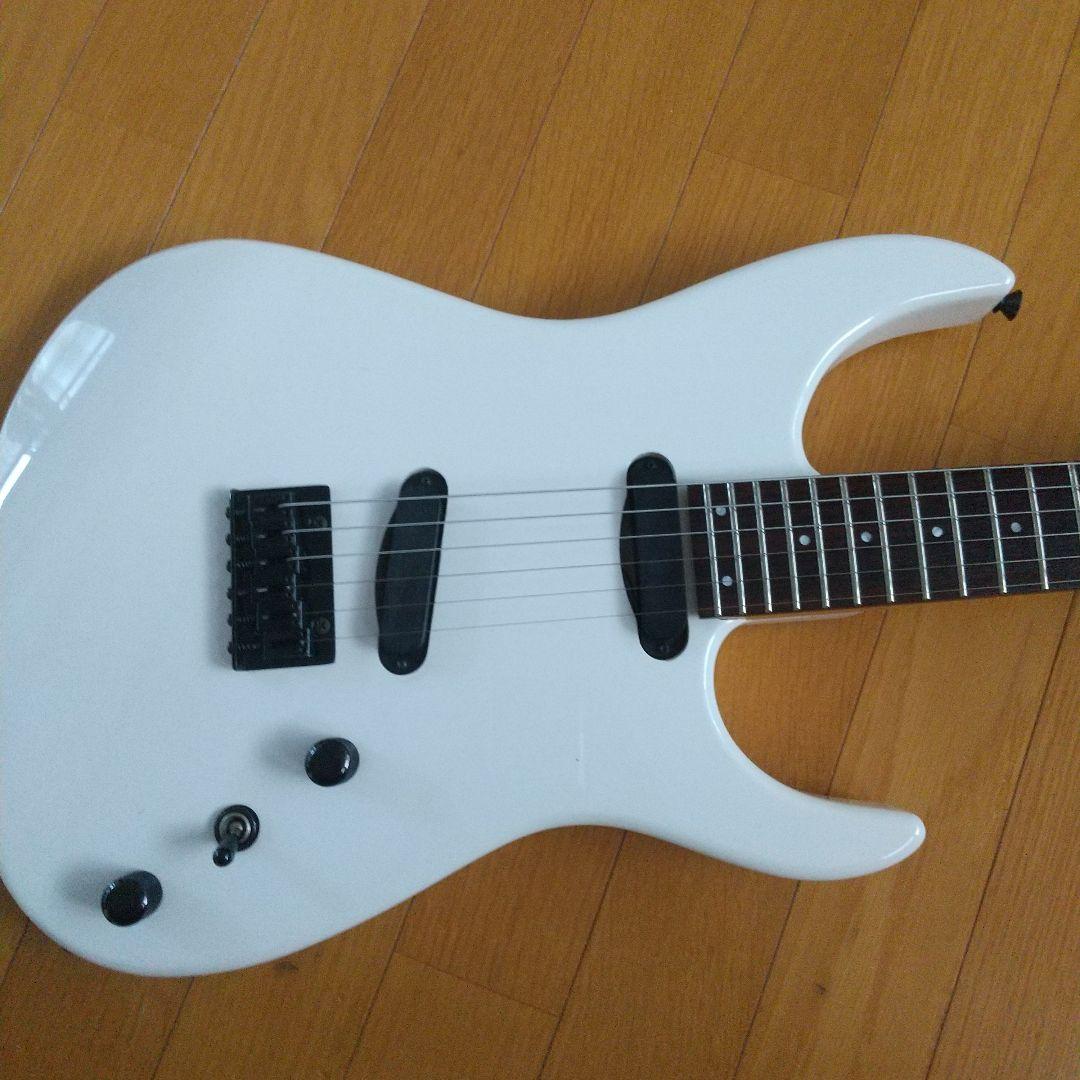 フェルナンデス エレキギター STJ 今井モデル FR テレキャスター TEJ