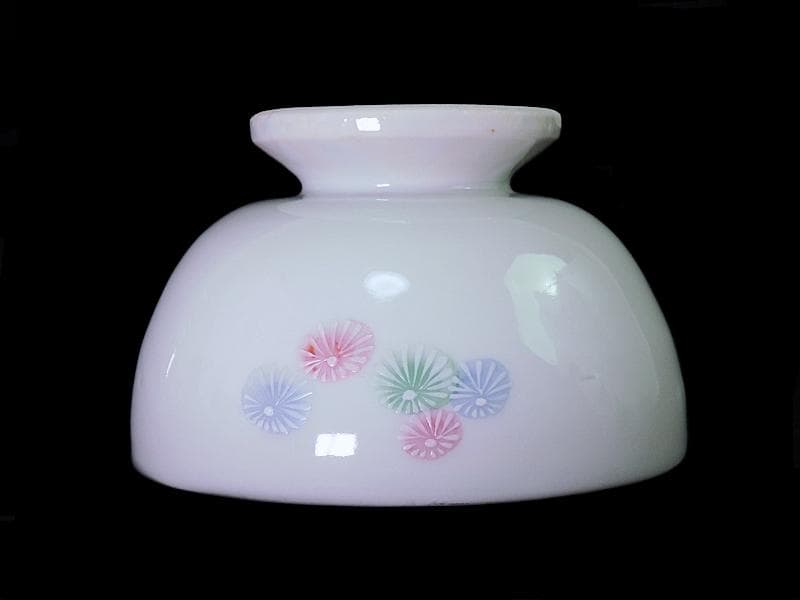 古伊万里　色絵　金魚に藻の図　盃洗　TX0DACG-AS-fbrx