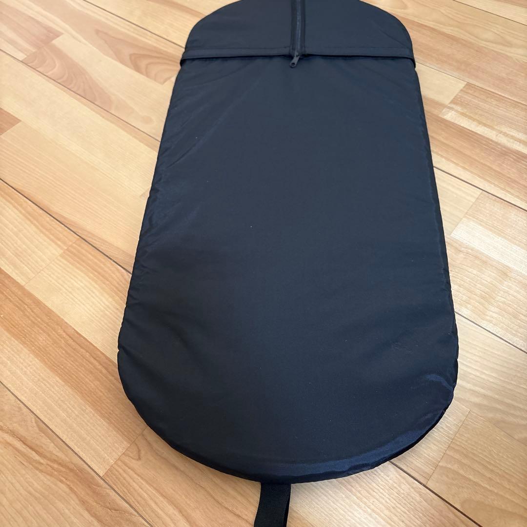 【超メルカリ市の間だけ値引き】AIRBUGGYラージサイズ チェダー　コット