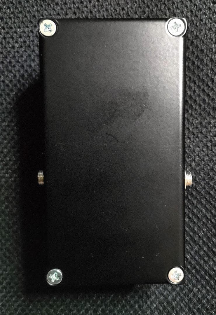 ギター Violin by GDEL (Slow Gear Mod Effector)