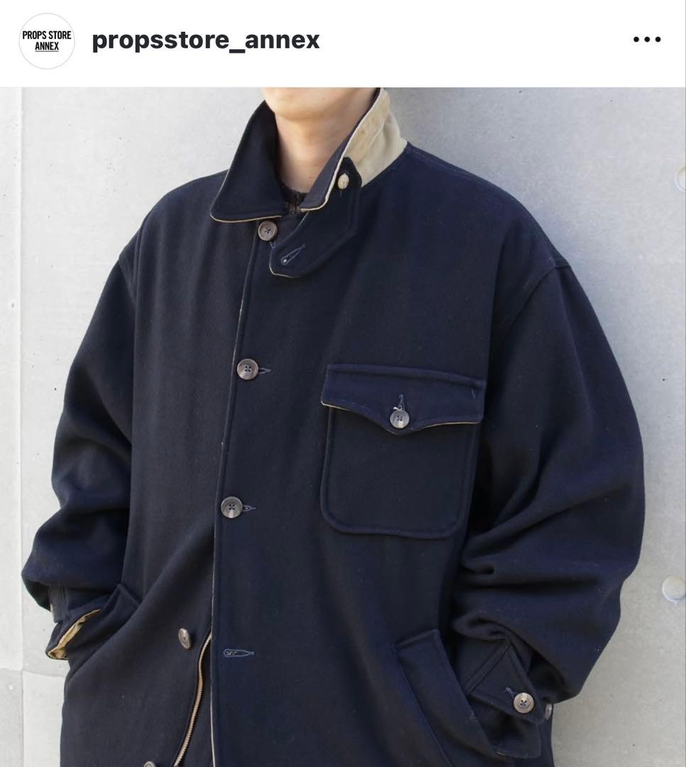 て*ん様 props store polo Ralph Lauren jacke