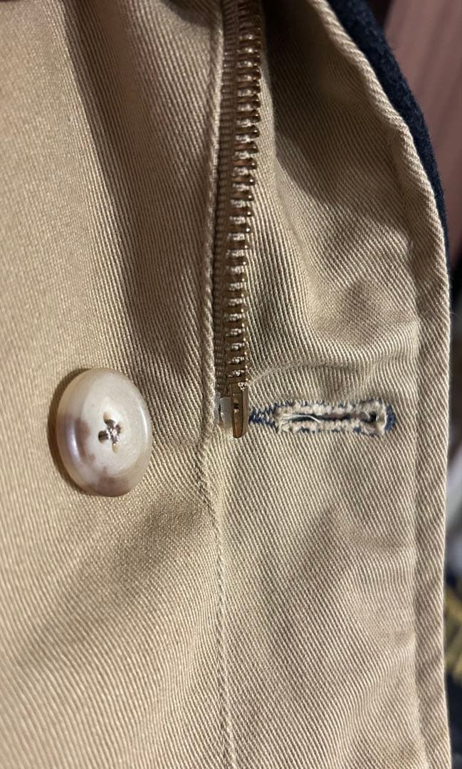 て*ん様 props store polo Ralph Lauren jacke