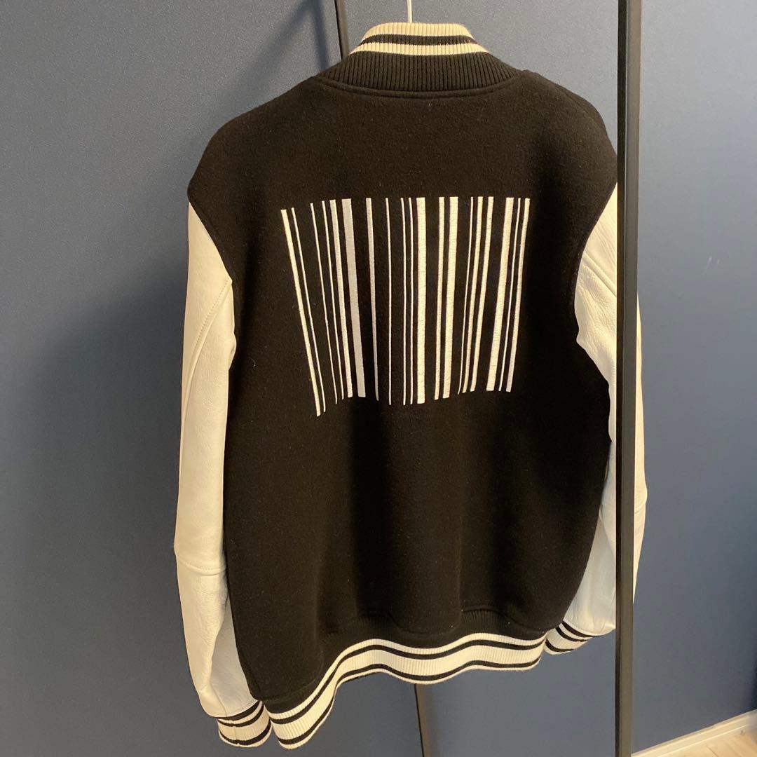 赤西仁　スタジャン