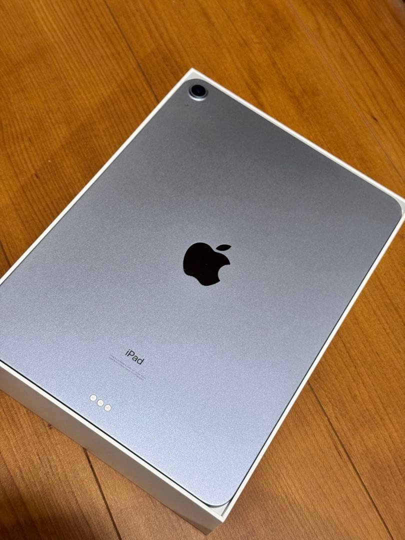 （セール）iPad Air4 256GBwifi+smart keyboard