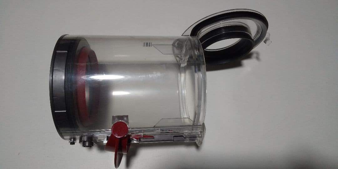 sv15本体 (ダイソン掃除機)