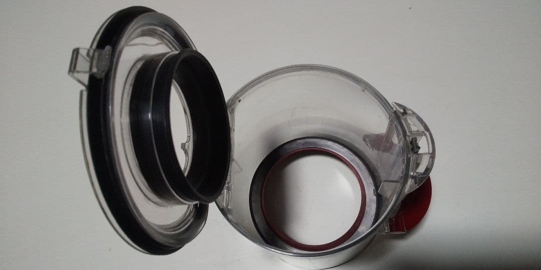 sv15本体 (ダイソン掃除機)