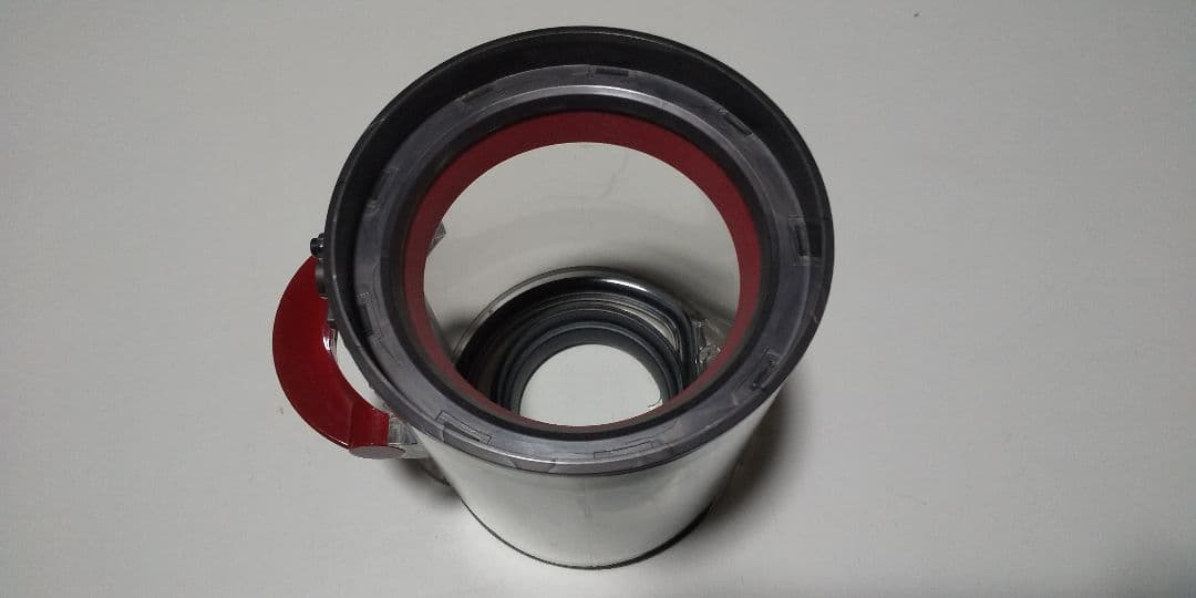 sv15本体 (ダイソン掃除機)