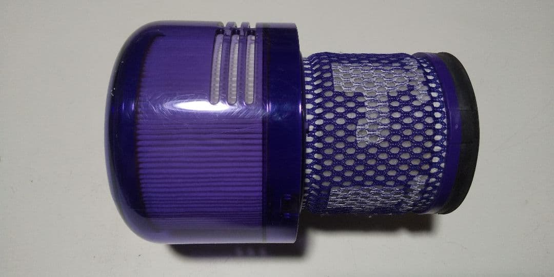 sv15本体 (ダイソン掃除機)