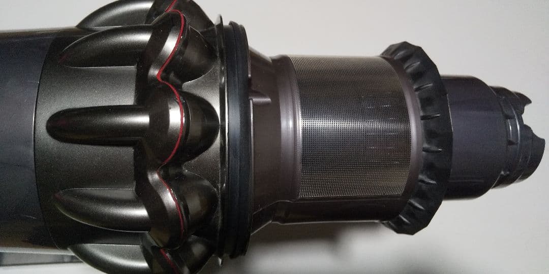 sv15本体 (ダイソン掃除機)