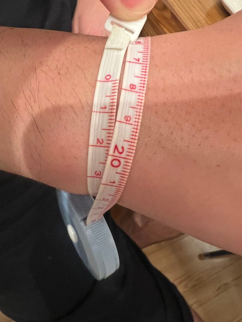 【バングル】シルバー　ヴィンテージ