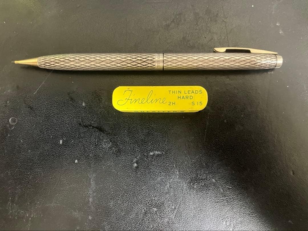 Sheaffer シェーファー　インペリアル　ペンシル　SS　0.92mm