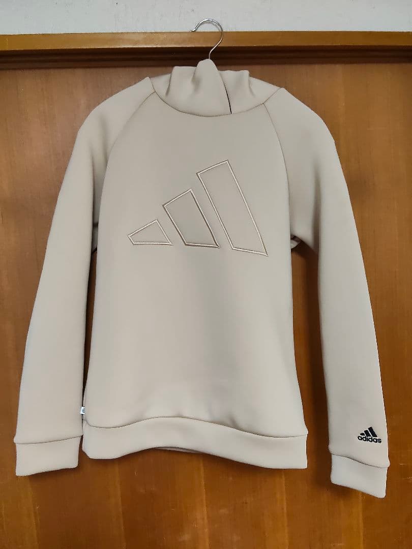 adidasセットアップ