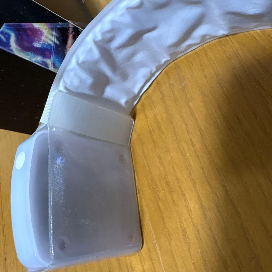 ゼンジン　ミセスライトバンド WELTRAUM Light Band