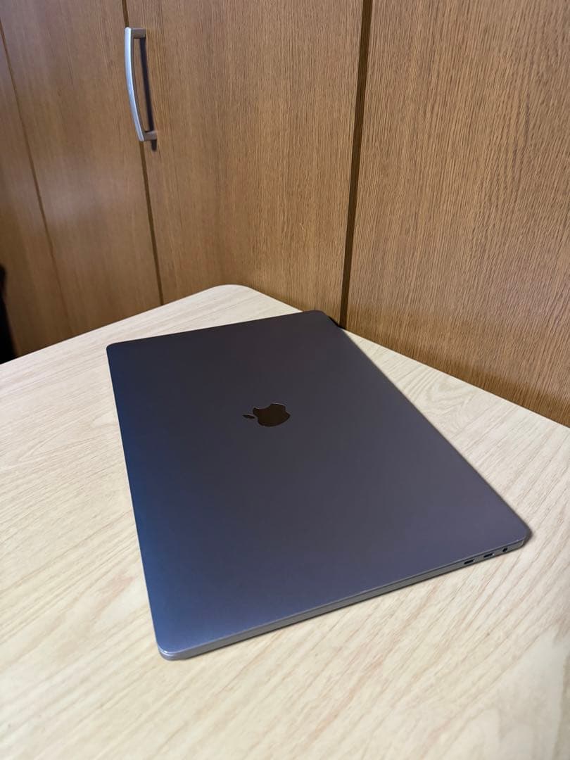 美品 MacBook Pro 16インチ i9/1TB CAD/REVIT設計